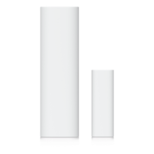 Sensor de Apertura Inalámbrico / SuperLink 2 km (1.2 mi) / Batería 6 Años / Reed Switch Magnético / Unifi Protect / 915-927 MHz