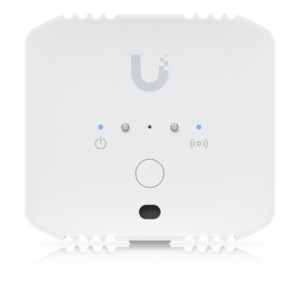 Sensor Ambiental Inalámbrico / Temperatura / Humedad / Luz / Fuga de Agua / SuperLink 2 km (1.2 mi) / Batería