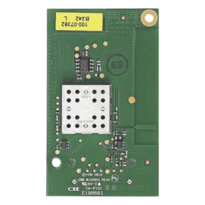 Módulo de Comunicación Wi-Fi y Z-Wave Plus / Compatible con Paneles ProSeries / Control de Automatización Local / Conexión Directa al Panel