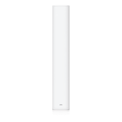 Sensor de Rotura de Cristal Inalámbrico / Dual Detección Acústica + PIR / SuperLink 2 km (1.24 mi) / Batería CR123A / UniFi Protect
