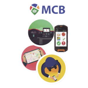 Licencia de Gestión de Personal de Campo / 10 Usuarios Simultáneos / Mission Control Board / Seguimiento GPS en Tiempo Real