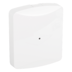 Convertidor de Zonas / 8 Lazos Cableados a Inalámbricos / 345 MHz / Batería 10 Años / Compatible Honeywell y Resideo