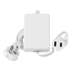 Módulo Atenuador de Clavija / 300 W / RF Clear Connect / 431-437 MHz / Control de Lámparas de Mesa y Pie