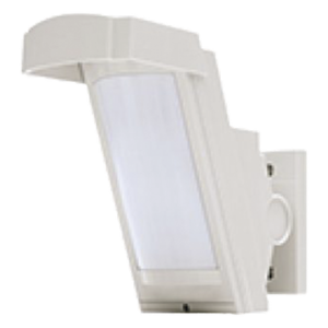 Detector Doble Tecnología MW&PIR / Exterior / 12 m (39.4 ft) / 85° / Antipet 25 kg / 3 m (9.8 ft)