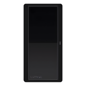 Control Remoto Inalámbrico / 2 Botones / Encendido y Apagado / Sin Cableado / Compatible Caseta RA2 RadioRA 2 Vive