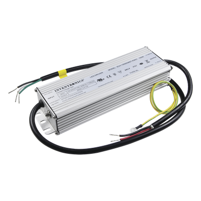 Fuente de Poder / 36 Vcc / 150 Watts / Cámaras Panovu y PTZ IP
