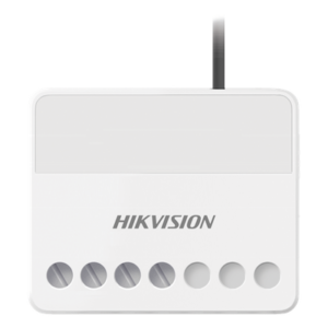 Relevador Inalámbrico / Control Remoto 433 MHz / 100-240 VCA / 13 A Máx. / LED Estado