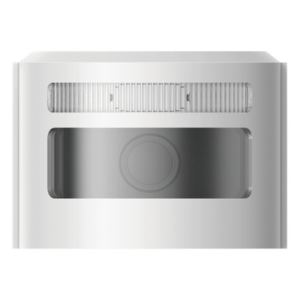 Cámara de Videoverificación IR / Rango Ajustable 15 m (49.2 ft) / IP66 / Batería 3V / -25°C a 60°C