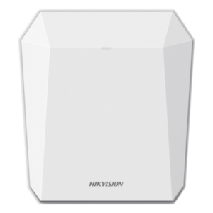 Radar IP Perimetral / 120 m (393.7 ft) de Alcance / 120° de Cobertura / 32 Objetos y 16 Zonas / 4 Salidas de Alarma / IP67 / IK10 / PoE