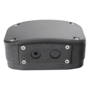 Sensor Perimetral MEMS Triaxial / Detección Anti-trepa / Cobertura 5 m (16.4 ft) / 9 Programas / Autonomía 3 Años / Integración Universal