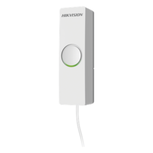 Transmisor Inalámbrico de Alarma / 1 Entrada Cableada / Cifrado AES-128 / Interior / -10°C a 55°C