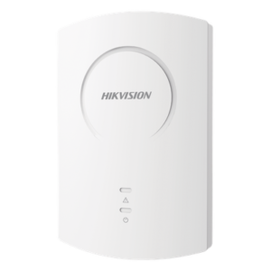 Módulo de Relevadores Inalámbrico / 2 Salidas de Alarma / Cifrado AES-128 / Contacto Seco / Interior