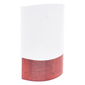 SIRENA INALAMBRICA PARA EXTERIOR LINEA FORCE