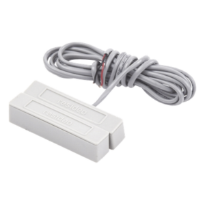 Contacto Magnético de Superficie / Compatible V-Plex / Grado de Seguridad 2 / Sellado Epóxico / 8 a 11 VCC