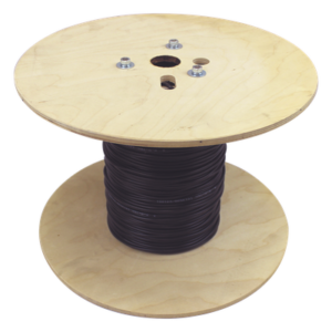 Cable Sensor Perimetral / 152 m (499 pies) / Cubierta de Polímero Resistente / Exterior / Compatible con LPU-304