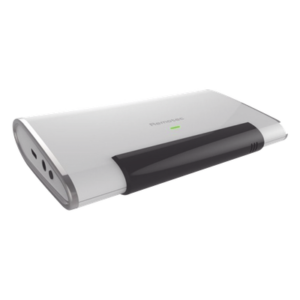 (ZWAVE) Controlador IR con señal inalambrica Z-WAVE para clima AC. Trabaja con un HUB controlador principal modelo HC7., C8
