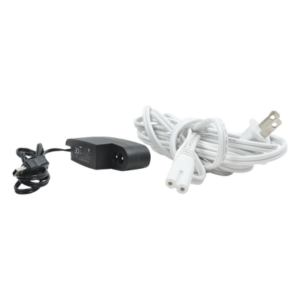 Adaptador de Corriente / 12 VDC / 1 A / Para Paneles de Alarma Inalámbricos WIP6xx/WIP7xx