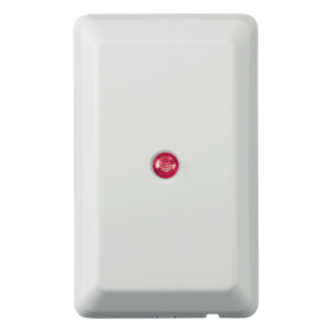 Módulo de Gestión de Energía Z-Wave / Automatización de Termostatos y Luces / LED Tricolor de Estado / Compatible con Paneles LYNX y VISTA