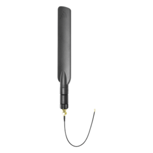 Antena Celular tipo Navaja / Heptabanda / Omnidireccional / Interior / SMA Macho / 10 W