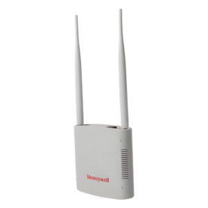 Punto de acceso inalámbrico / WiFi 802.11b/g/n con WPS / 4 puertos Ethernet 10/100 / para cámaras IP Honeywell iPCAM