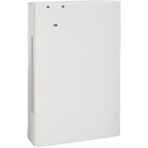 Módulo de Voz Telefónico / Interactivo / Arma y Desarma por Teléfono / 12 V DC / 160 mA / Dirección 4 / Vocabulario Sintetizado / Relay Command Mode (4285) / Ademco 4284 / 4285