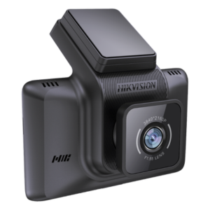 Cámara de Tablero / Grabación Dual 4 MP Frontal + 2 MP Trasera / Gran Angular 123° / Pantalla Táctil 3" / Wi-Fi / G-Sensor / Operación -20°C a 70°C