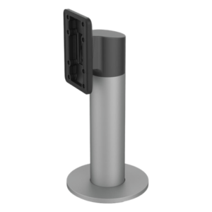 Montaje para Torniquete / Compatible con Terminales Faciales Térmicas / Aleación de Aluminio AL-6061 / 196 mm (7.72') de Altura