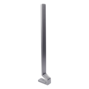 Pedestal de Piso / Acero SPCC / 1342 mm (52.8') / 6.7 kg / Compatible con 18 Modelos de Lectores Faciales
