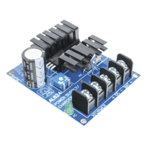 Fuente de Poder con Respaldo / 6/12/24 Vcc / 1.2 A / 28.8 W / 1 Salida / 2.5 x 3 x 1.5 pulgadas