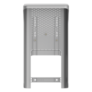 Carcasa Protectora / 5.3' × 3.1' × 9.8' / Policarbonato / 0.4 lb / Protección Climática