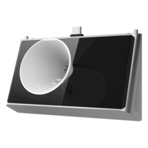 Módulo de Detección de Alcohol / Sensor Electroquímico / Rango 0.000 a 2.000 mg/L / Precisión 0.001 mg/L / USB Type-C / Tiempo de Respuesta ≤ 4 s