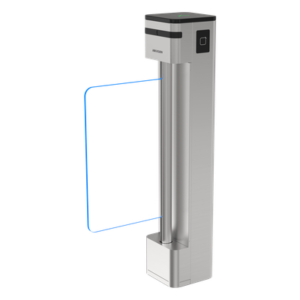 Puerta de Cortesía / Motor Brushless / Sensores dToF / 500,000 Tarjetas / Aleta Acrílico 90 cm (35.4 in) / Acero Inoxidable SUS304 / IPX4