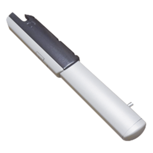 Operador para Portones Vehiculares Abatibles / 3 m (9.8 ft) / 400 kg / 110V / IP44 / 20 ciclos/hora