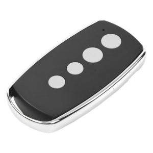 Control Remoto Inalámbrico RF / 433 MHz / 100 pies (30 m) / Batería CR2032 / -40°C a 65.5°C