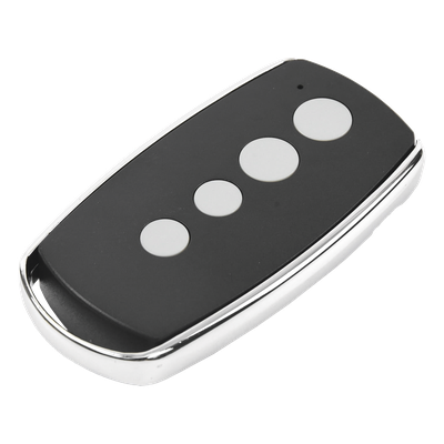 Control Remoto Inalámbrico RF / 433 MHz / 100 pies (30 m) / Batería CR2032 / -40°C a 65.5°C