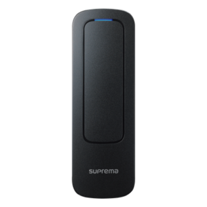 Controlador de acceso para exterior / IP65/IP67 / IK08 / Multitecnología NFC-BLE / PoE / Ethernet-RS485