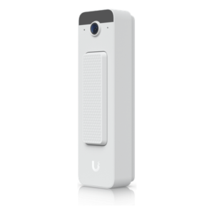 Videoportero IP / 5 Megapixel / PoE / IR 5 m (16.4 ft) / Audio Bidireccional / Detección Inteligente / IPX5