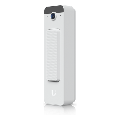 Videoportero IP / 5 Megapixel / PoE / IR 5 m (16.4 ft) / Audio Bidireccional / Detección Inteligente / IPX5