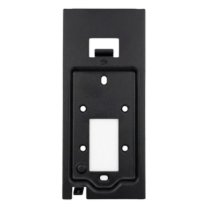Bracket de Montaje en Pared / Compatible con Biométricos Faciales / Integración con Torniquetes / Diseño Robusto