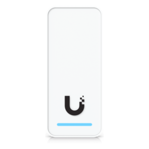 Lector de Acceso IP / NFC Multiprotocolo / Handwave de Salida / PoE / IP55 / -30 a 45°C (-22 a 113°F)