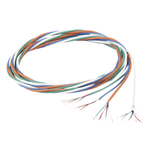Cable Múltiple Armado / 305 m (1000 ft) / 4x18 AWG SH / 6x22 AWG SH / 2x22 AWG SH / 4x22 AWG SH / CMR