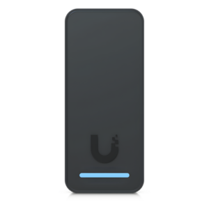 Lector de Acceso IP / NFC 13.56 MHz / BLE 4.1 / Handwave Sin Contacto / PoE / IP55 -30°C a 45°C