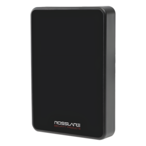 Lector de Control de Acceso / 13.56 MHz / Bluetooth BLE-ID / Salida OSDP-Wiegand / 3 cm / 12VCC