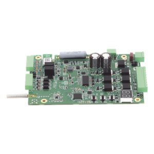 Tarjeta de Control / 260×168 mm / 10.24×6.61 in / 110V / Compatible TMG300