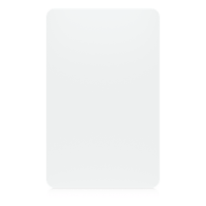 Tarjeta de Acceso NFC / MIFARE DESFire EV3 / AES-128 / ISO 7810 ID-1 / 13.56 MHz / Paquete 10 Piezas