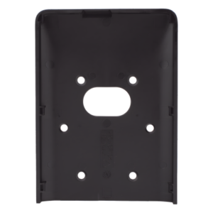 Soporte de Pared para Terminal Facial / Acero Resistente / Ángulo Ajustable / Compatible DS-K1T670