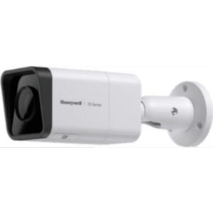 Cámara Bala IP / 5 Megapixel / Lente Varifocal Motorizado 2.7-13.5 mm / WDR 120 dB / IR 60 m (196.9 ft) / IP66/IP67 IK10 / PoE / NDAA