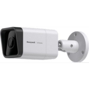Cámara Bala IP / 5 Megapixel / Lente Fijo 2.8 mm / WDR 120 dB / IR 50 m (164 ft) / IP66/IP67/IK10 / PoE