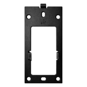 Bracket / Montaje de Pared / Terminales Min Moe DS-K1T323 / Exclusivo Serie DS-K1T323