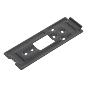 Bracket de Montaje / Empotrado en Pared / Plástico Resistente / Compatible DS-K1T321MFWX